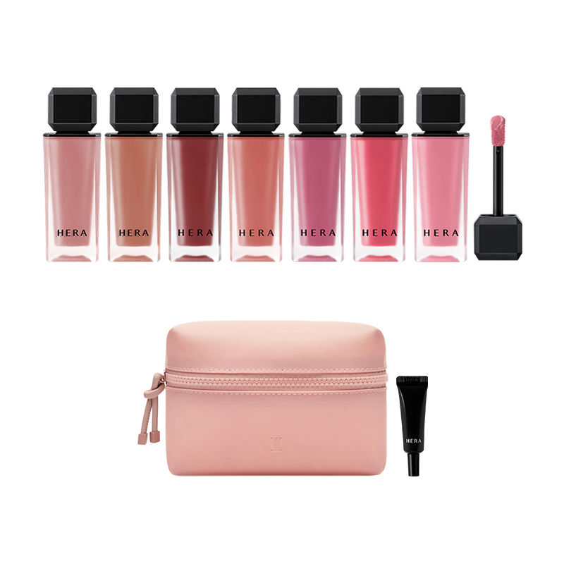 센슈얼 파우더 매트 리퀴드