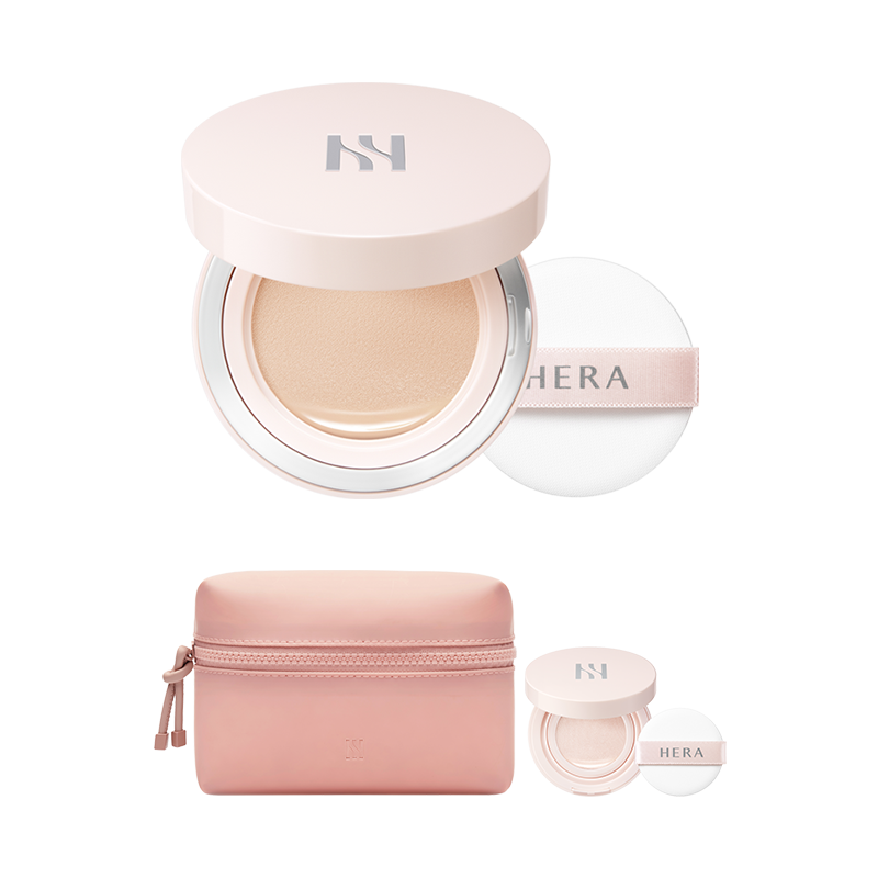 [싱글] NEW 리플렉션 스킨 글로우 쿠션 파운데이션 SPF40/PA++