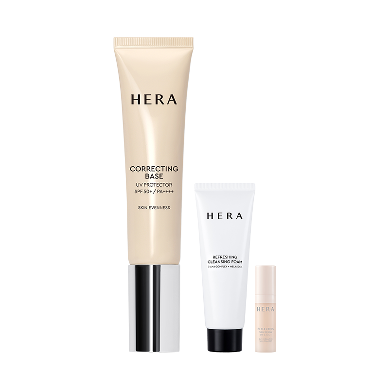 NEW 코렉팅 베이스 UV 프로텍터 SPF50+/PA++++