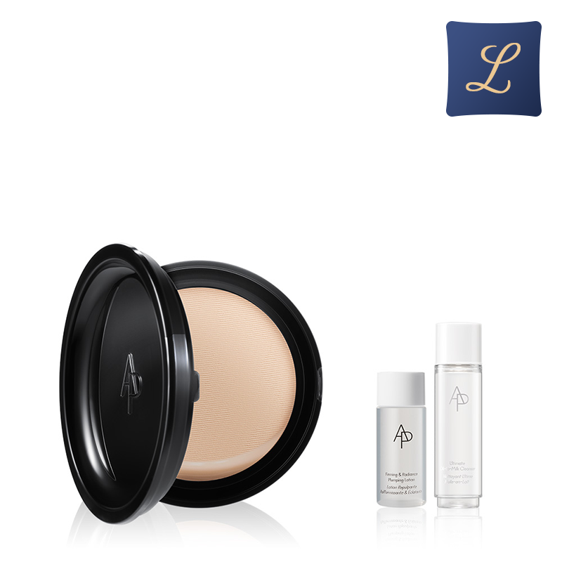 [리필/케이스 택] 프라임 리저브 리트리니티 메쉬 파운데이션