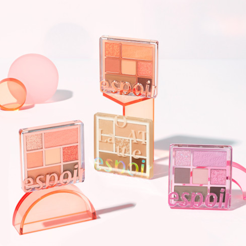 리얼 아이 팔레트