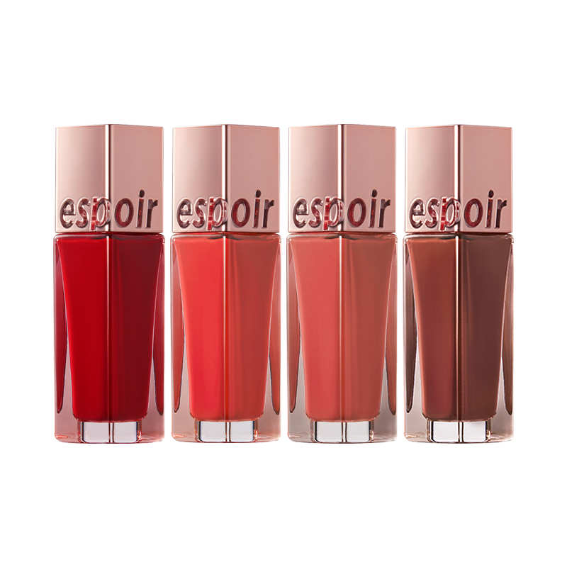 꾸뛰르 립 틴트 샤인