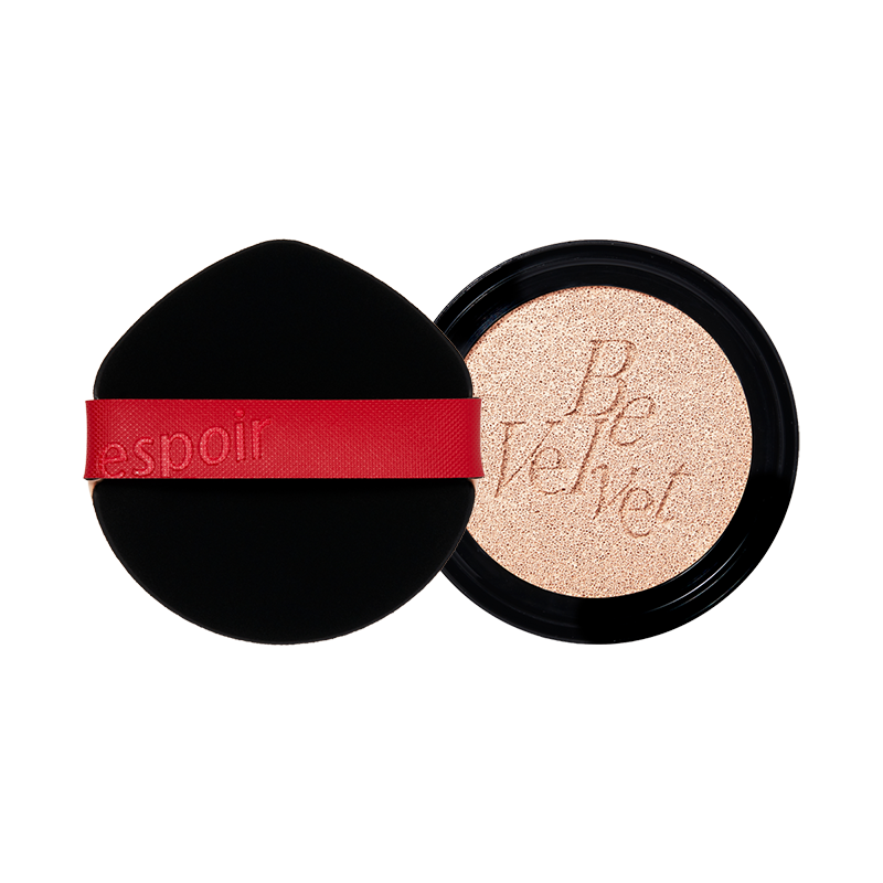 [리필] 프로테일러비벨벳커버쿠션뉴클래스