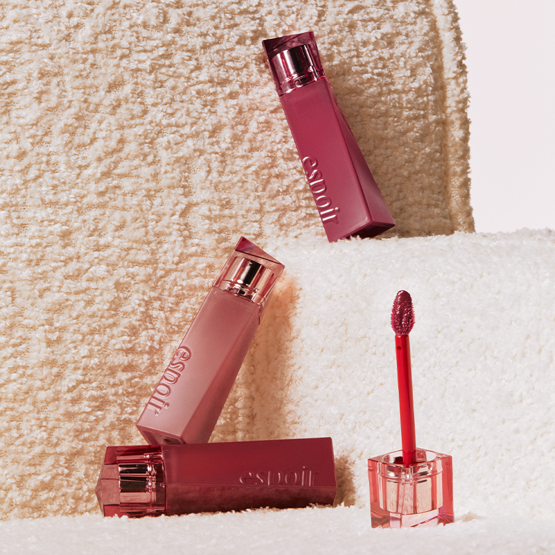 [NEW COLOR 출시] 꾸뛰르립틴트글레이즈