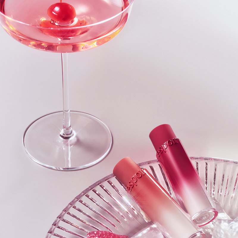 [NEW COLOR] 노웨어 립스틱 바밍글로우