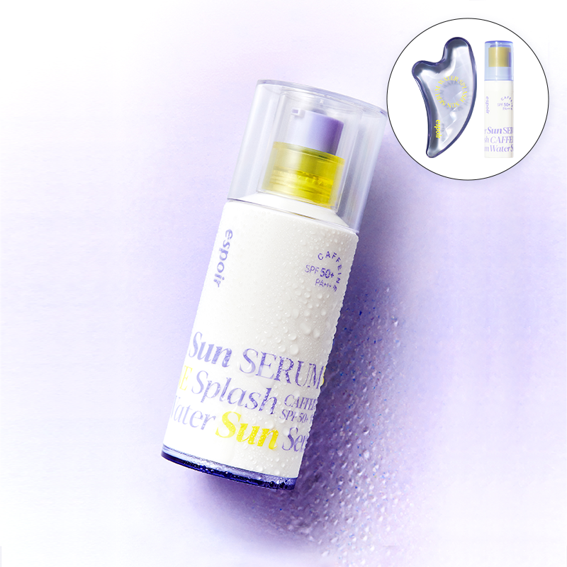 워터 스플래쉬 선 세럼