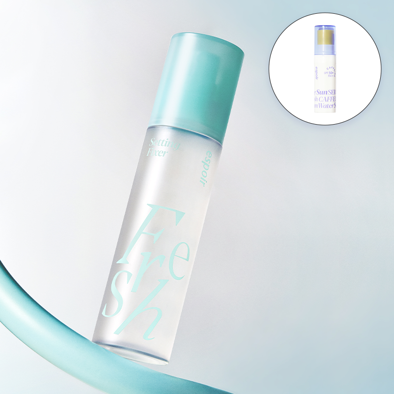 프레쉬 세팅 픽서