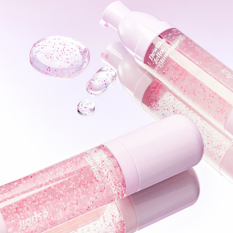 듀라이크 젤로 글로우라이저