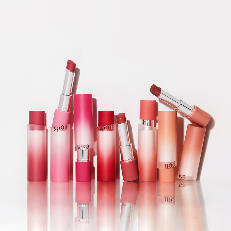 노웨어 립스틱 볼륨 매트