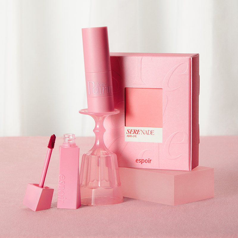 꾸뛰르 블러 벨벳 세레나데 에디션 (치크포함세트)