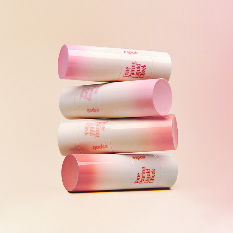 [New Color 출시] 톤페어링 리퀴드 치크