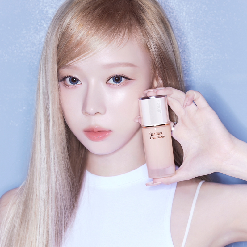 비글로우 파운데이션 SPF27/PA++