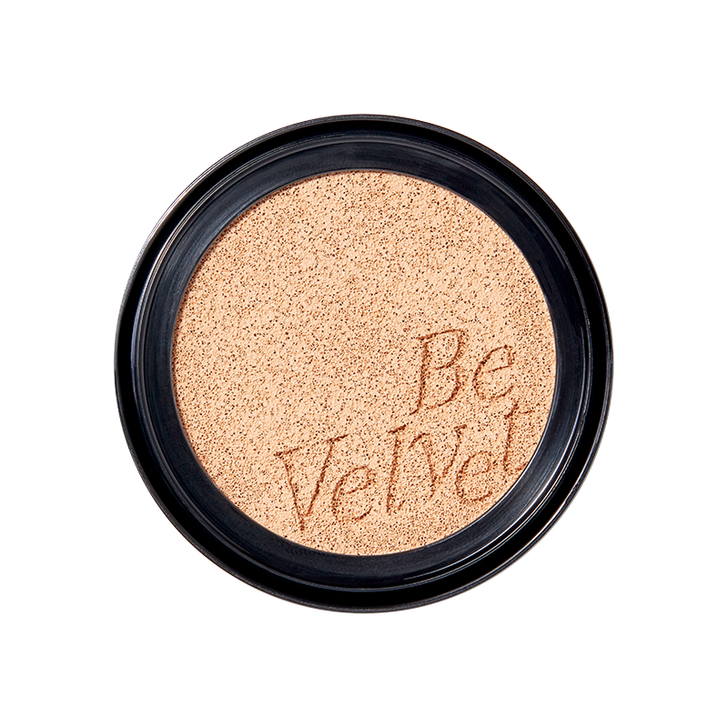 [리필] 비벨벳 커버 쿠션