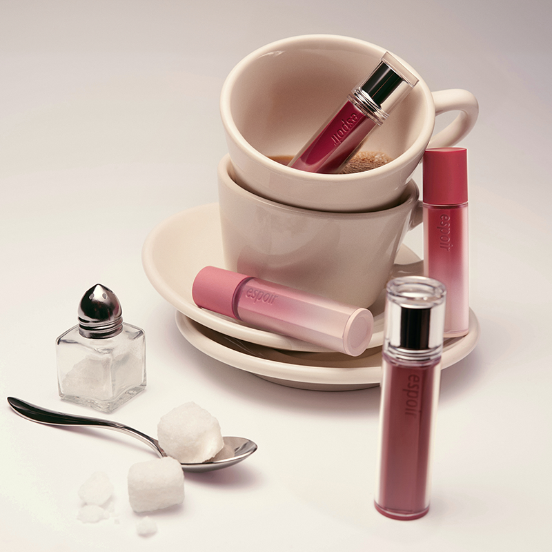 [NEW COLOR] 꾸뛰르 립 틴트 글레이즈