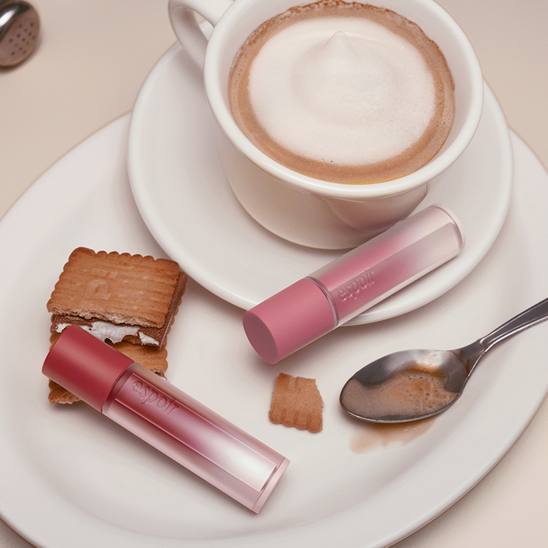 [NEW COLOR] 꾸뛰르 립 틴트 피팅 블러