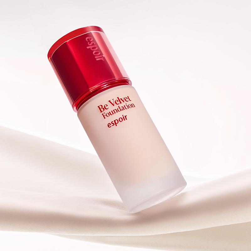 비벨벳 파운데이션 SPF22/PA++