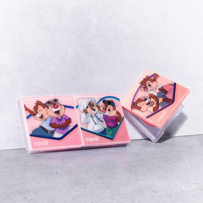 [디즈니에디션] 블러리 치크