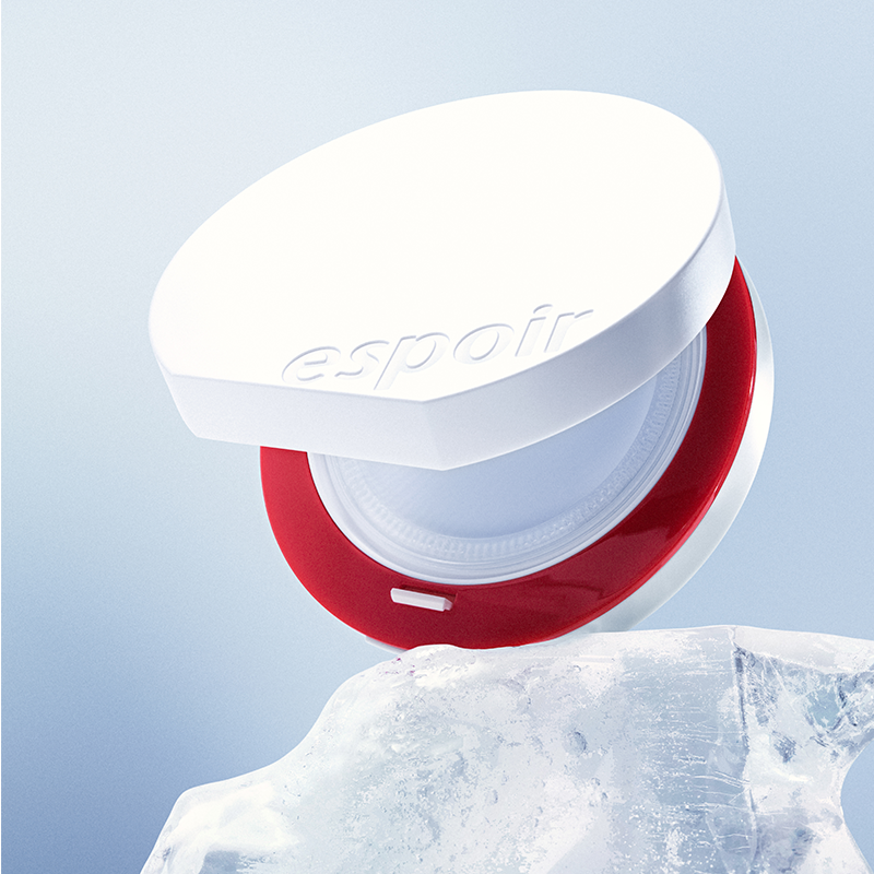 비벨벳 세범컷 쿨링 쿠션