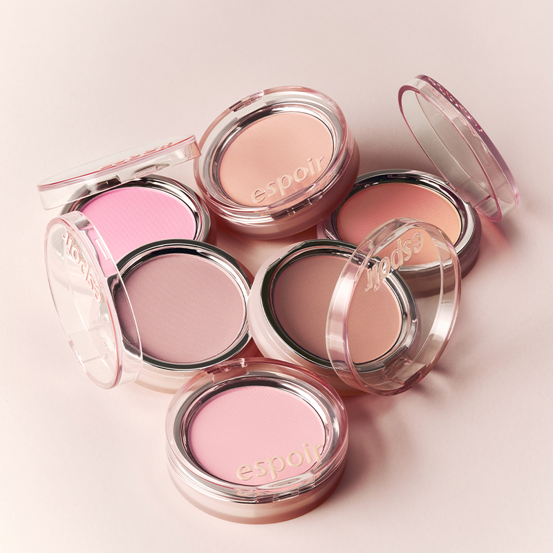 블러 웨어 블러쉬