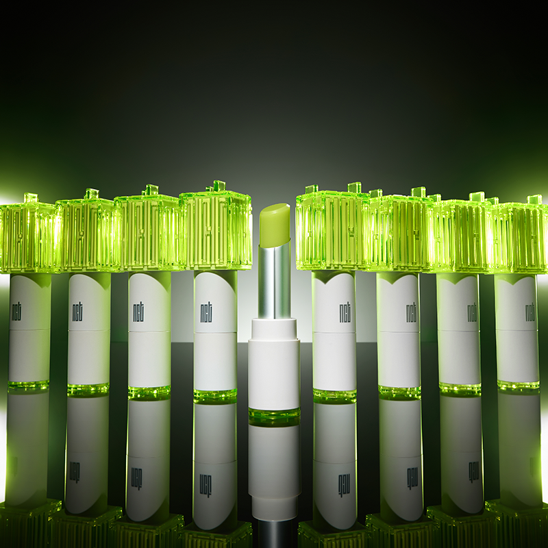 [재입고 없음] 아모레몰 X SM 팬시그널 응원밤 - 엔시티 믐뭔밤